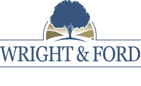 Wright & Ford Family Funeral Home and Cremation Services Logo