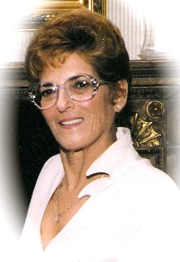 Nancy Ann Fichera Wright Ford Family Funeral Home and