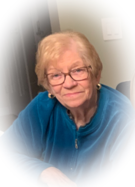 Gail Patricia Quabeck Wright Ford Family Funeral Home and