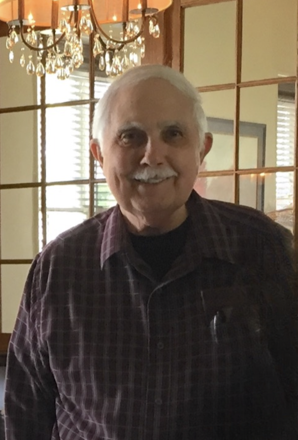 Lewis Albert Duyckinck Obituary from Wright & Ford Family Funeral Home and Cremation Services